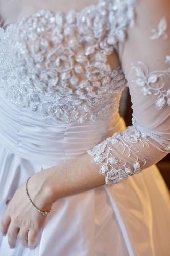 Real Brides | Νυφικά Έλενα Σουλιώτη