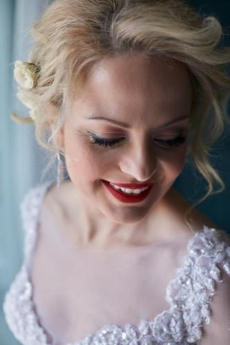 Real Brides | Νυφικά Έλενα Σουλιώτη