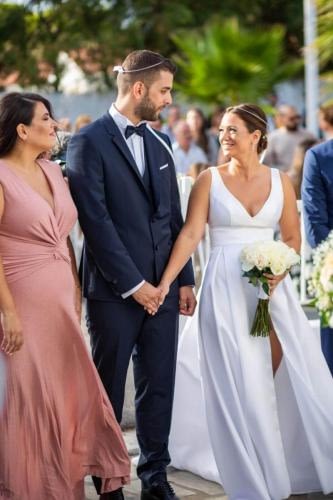 Real Brides | Νυφικά Έλενα Σουλιώτη