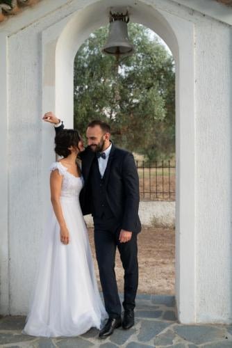 Real Brides | Νυφικά Έλενα Σουλιώτη