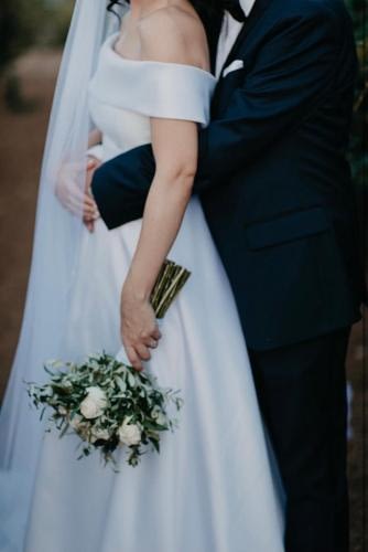 Real Brides | Νυφικά Έλενα Σουλιώτη
