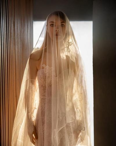 Elena Soulioti - SS 2023 Collection