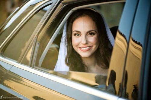 Real Brides | Νυφικά Έλενα Σουλιώτη