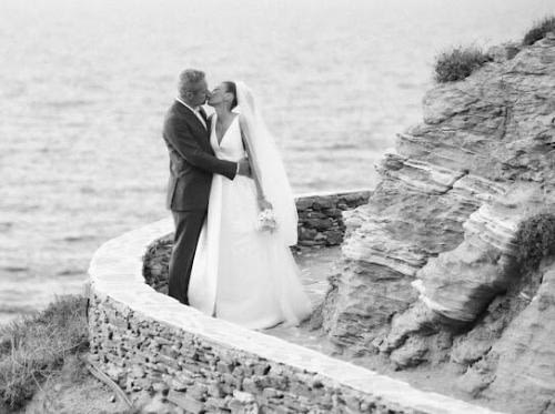 Real Brides | Νυφικά Έλενα Σουλιώτη